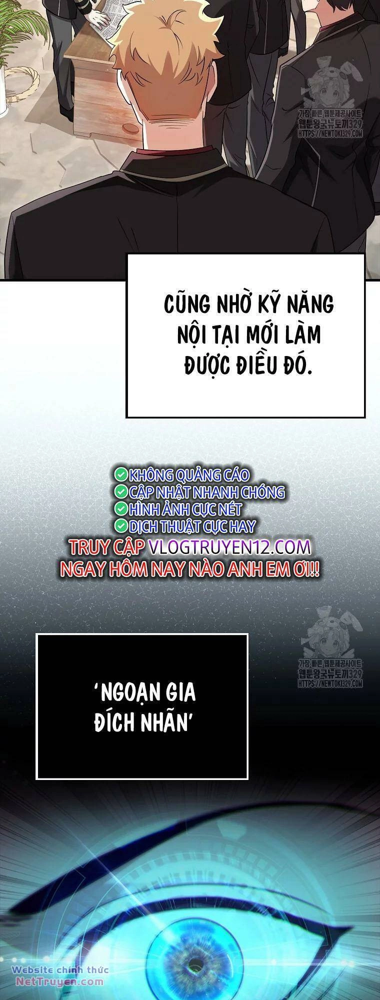 Pháp Sư Cận Chiến Mạnh Nhất Chapter 18 - 57