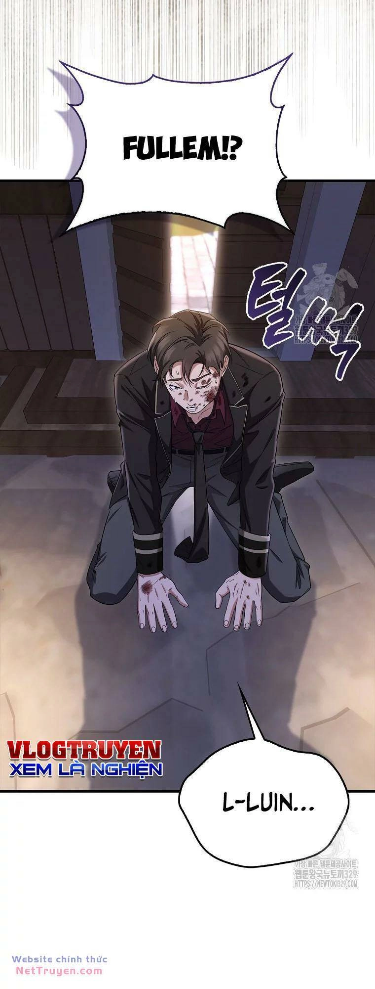 Pháp Sư Cận Chiến Mạnh Nhất Chapter 18 - 65