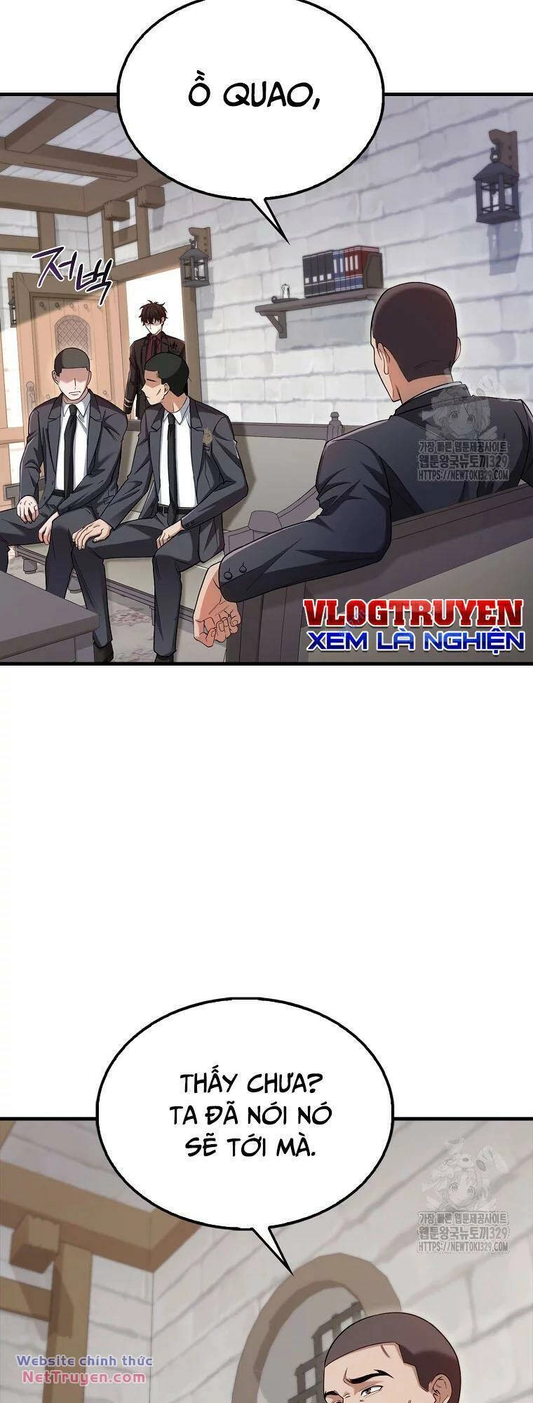 Pháp Sư Cận Chiến Mạnh Nhất Chapter 18 - 70