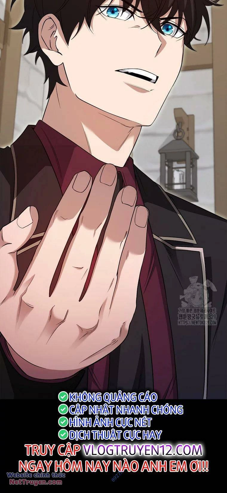 Pháp Sư Cận Chiến Mạnh Nhất Chapter 18 - 72