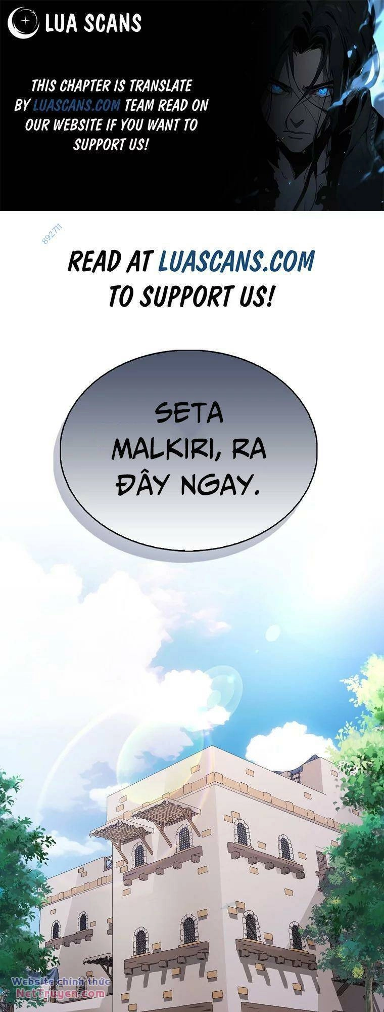 Pháp Sư Cận Chiến Mạnh Nhất Chapter 19 - 1