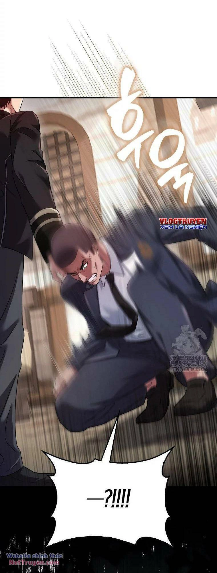 Pháp Sư Cận Chiến Mạnh Nhất Chapter 19 - 5