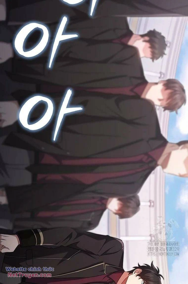 Pháp Sư Cận Chiến Mạnh Nhất Chapter 19 - 22