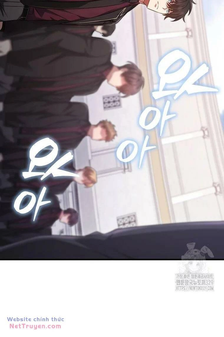 Pháp Sư Cận Chiến Mạnh Nhất Chapter 19 - 23