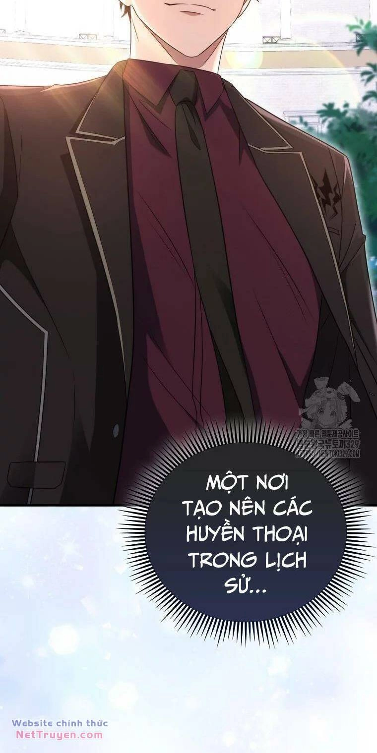 Pháp Sư Cận Chiến Mạnh Nhất Chapter 19 - 27