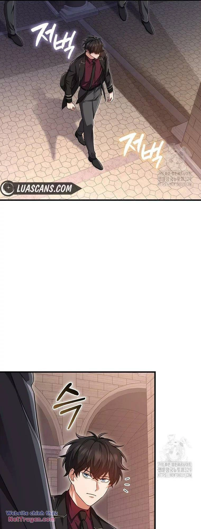 Pháp Sư Cận Chiến Mạnh Nhất Chapter 19 - 29