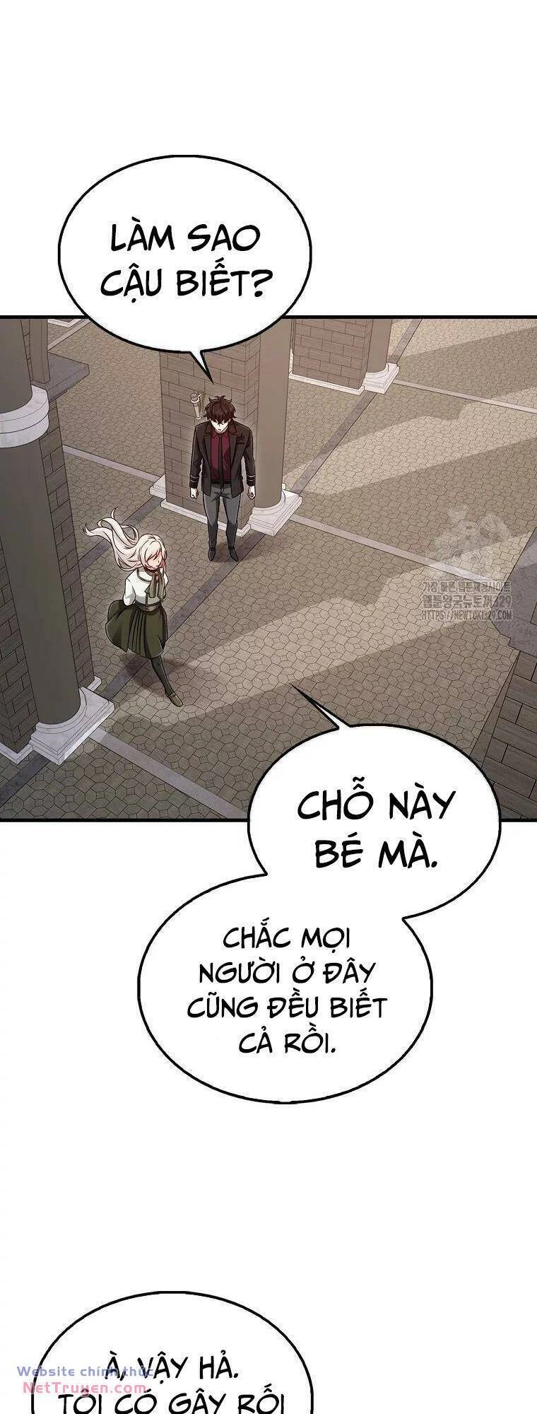 Pháp Sư Cận Chiến Mạnh Nhất Chapter 19 - 42