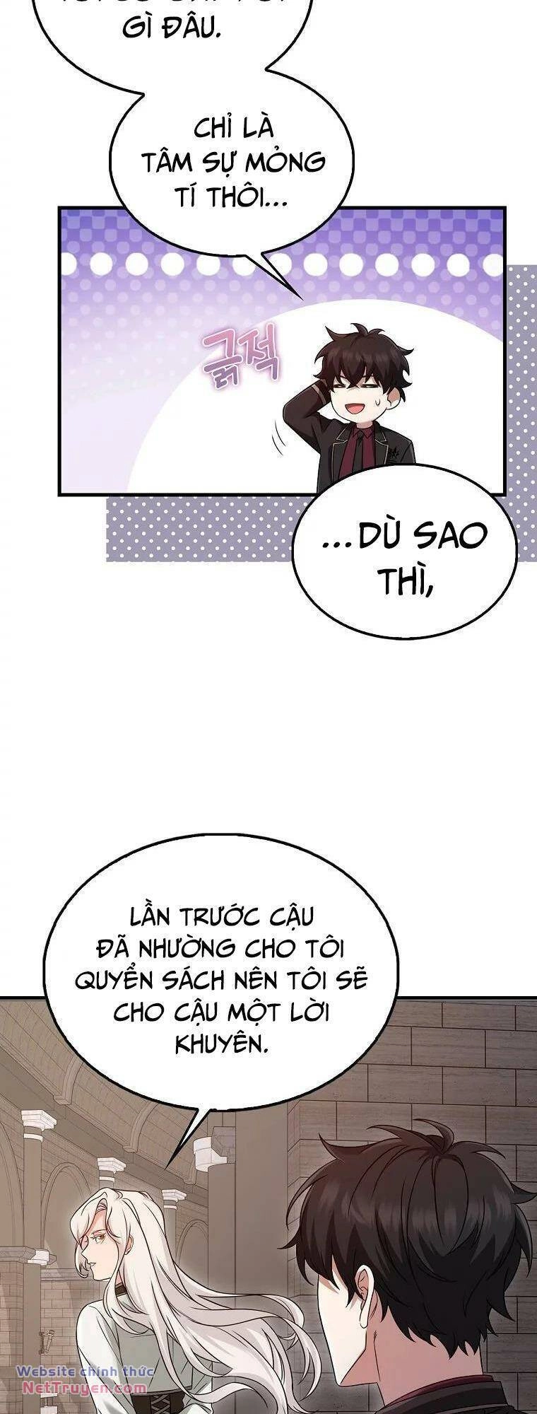 Pháp Sư Cận Chiến Mạnh Nhất Chapter 19 - 43