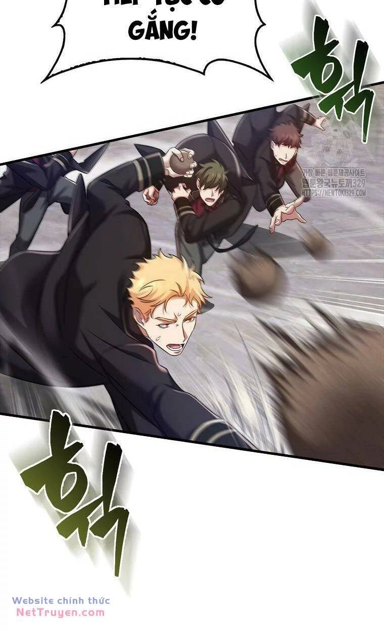 Pháp Sư Cận Chiến Mạnh Nhất Chapter 19 - 61