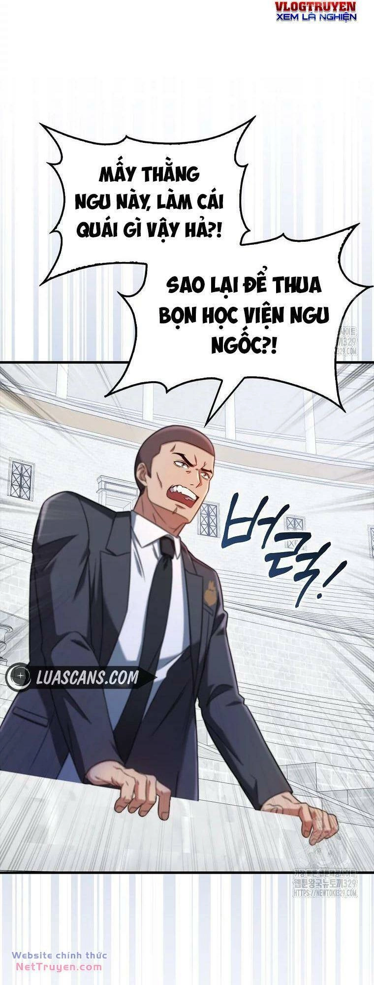 Pháp Sư Cận Chiến Mạnh Nhất Chapter 19 - 66