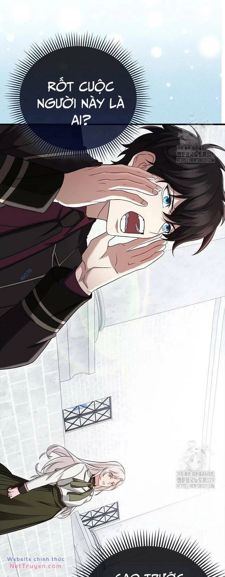 Pháp Sư Cận Chiến Mạnh Nhất Chapter 19 - 74