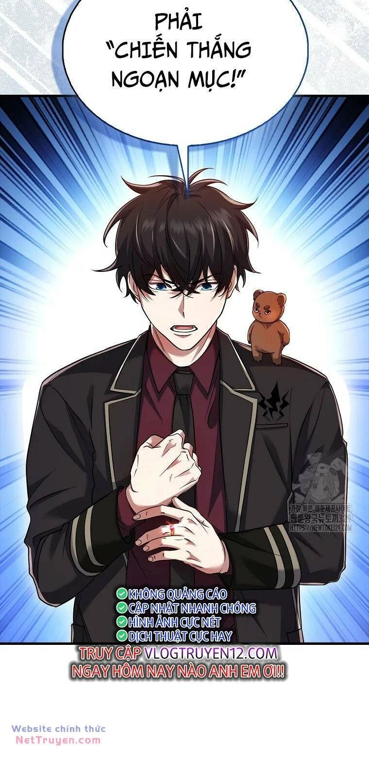 Pháp Sư Cận Chiến Mạnh Nhất Chapter 20 - 8