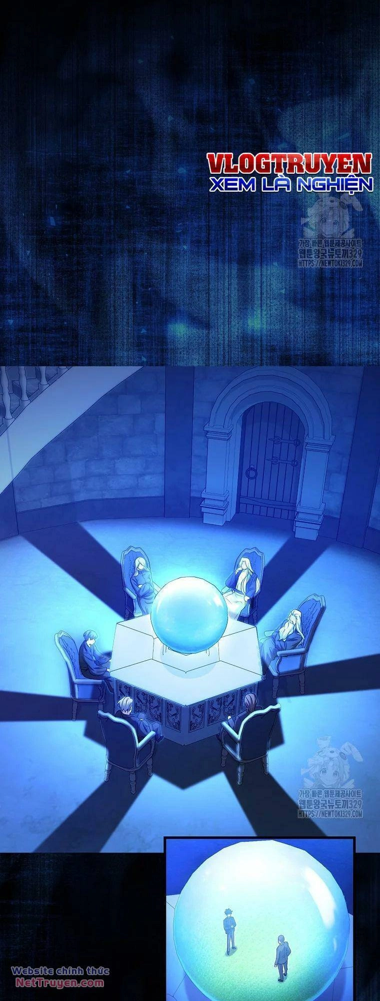 Pháp Sư Cận Chiến Mạnh Nhất Chapter 20 - 14