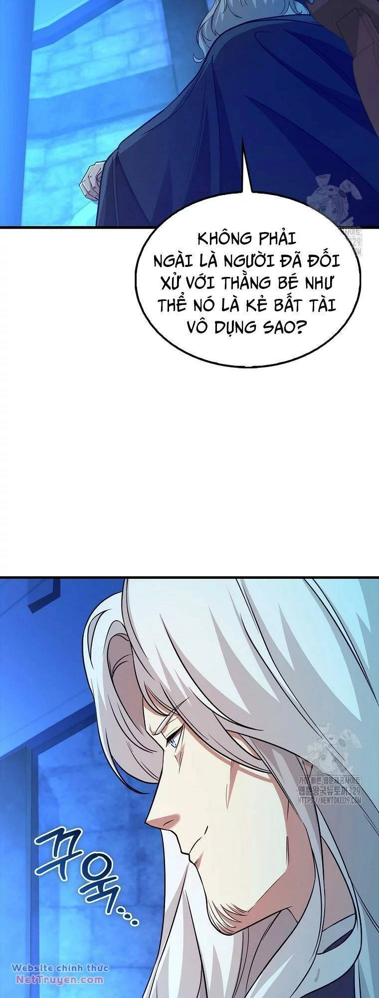 Pháp Sư Cận Chiến Mạnh Nhất Chapter 20 - 20