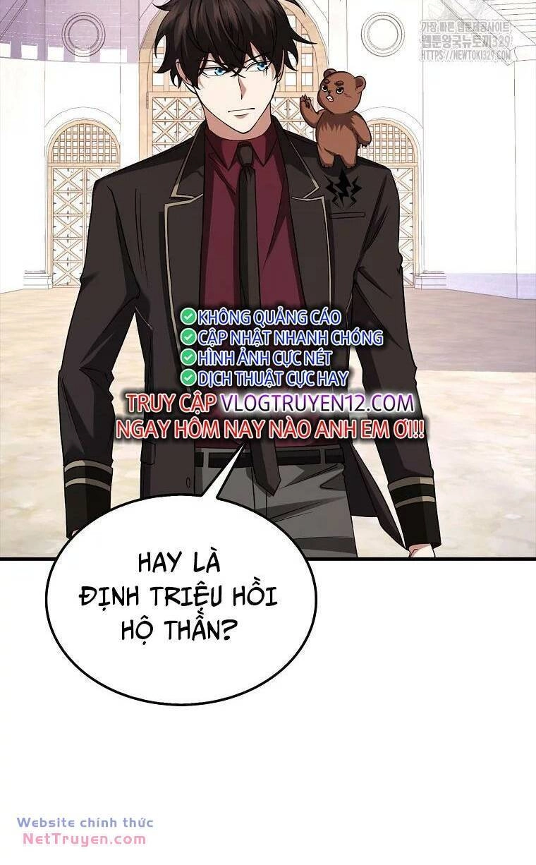 Pháp Sư Cận Chiến Mạnh Nhất Chapter 20 - 25