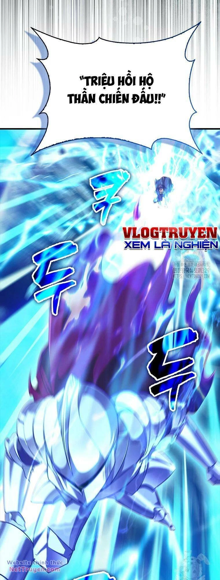 Pháp Sư Cận Chiến Mạnh Nhất Chapter 20 - 31