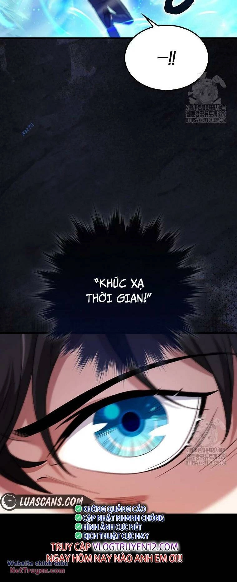 Pháp Sư Cận Chiến Mạnh Nhất Chapter 20 - 33