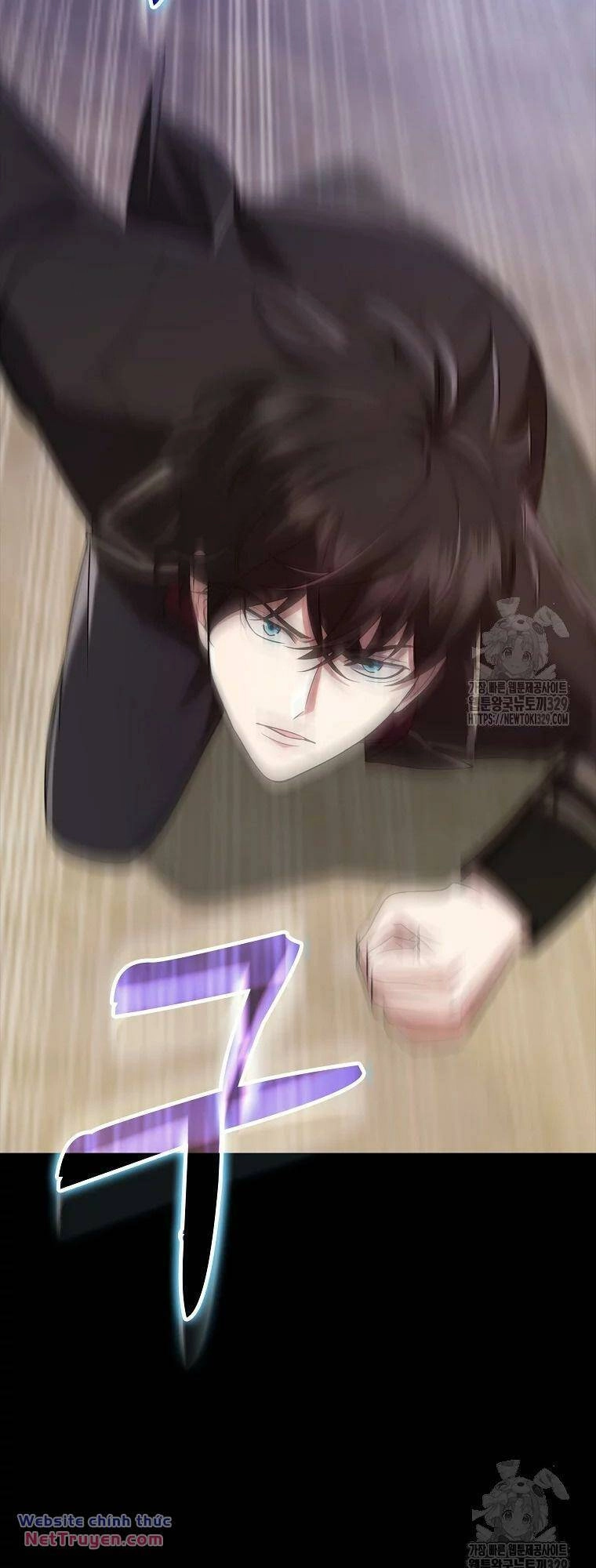 Pháp Sư Cận Chiến Mạnh Nhất Chapter 20 - 35