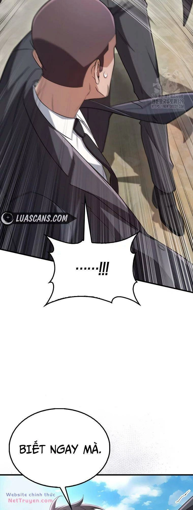 Pháp Sư Cận Chiến Mạnh Nhất Chapter 20 - 38