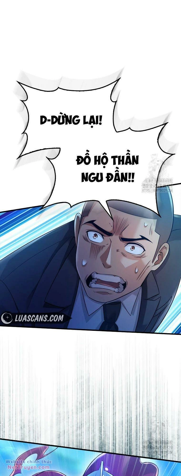 Pháp Sư Cận Chiến Mạnh Nhất Chapter 20 - 43