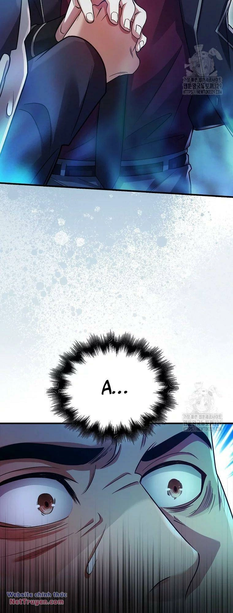 Pháp Sư Cận Chiến Mạnh Nhất Chapter 20 - 46