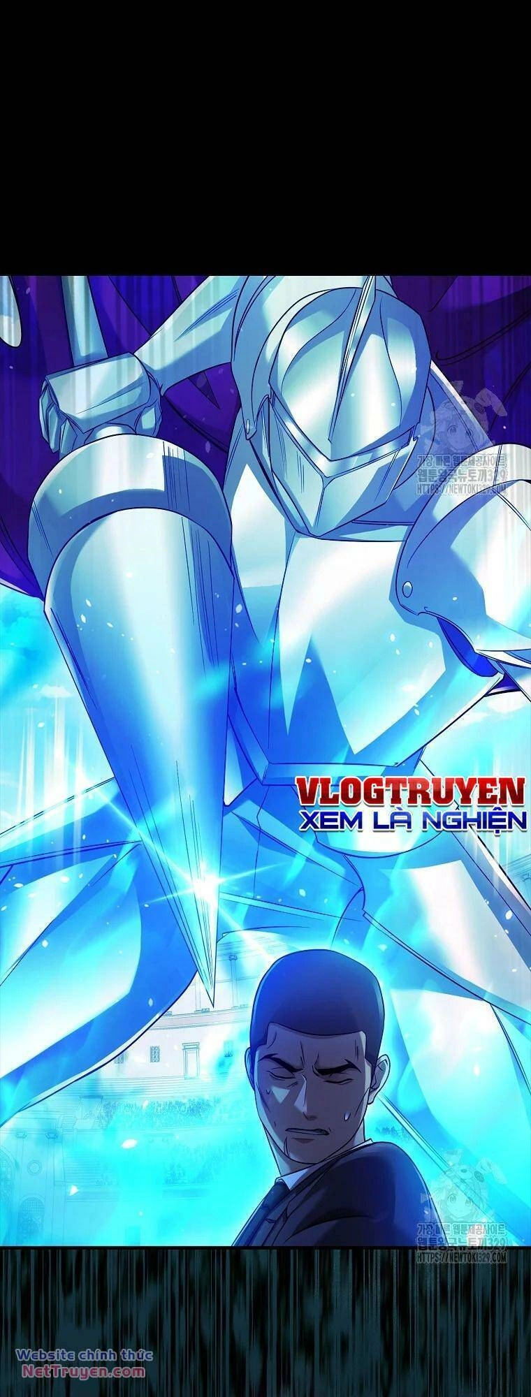 Pháp Sư Cận Chiến Mạnh Nhất Chapter 20 - 48