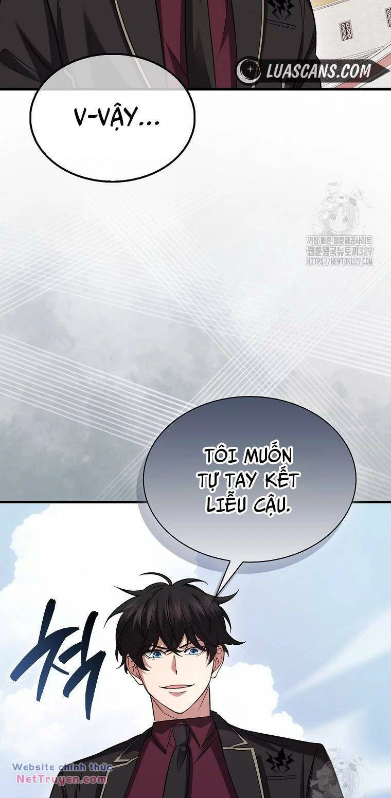 Pháp Sư Cận Chiến Mạnh Nhất Chapter 20 - 57