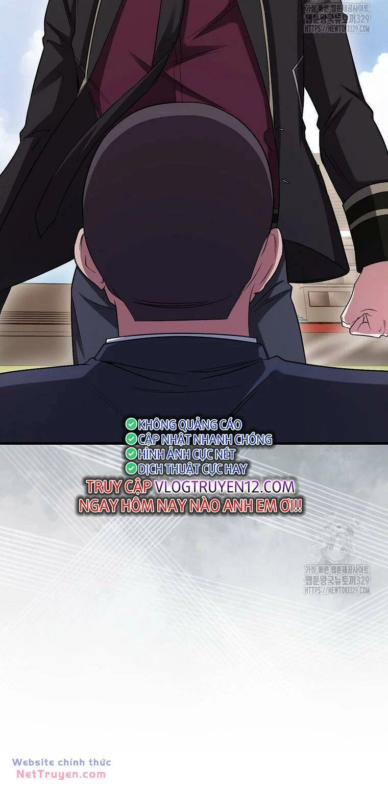 Pháp Sư Cận Chiến Mạnh Nhất Chapter 20 - 58