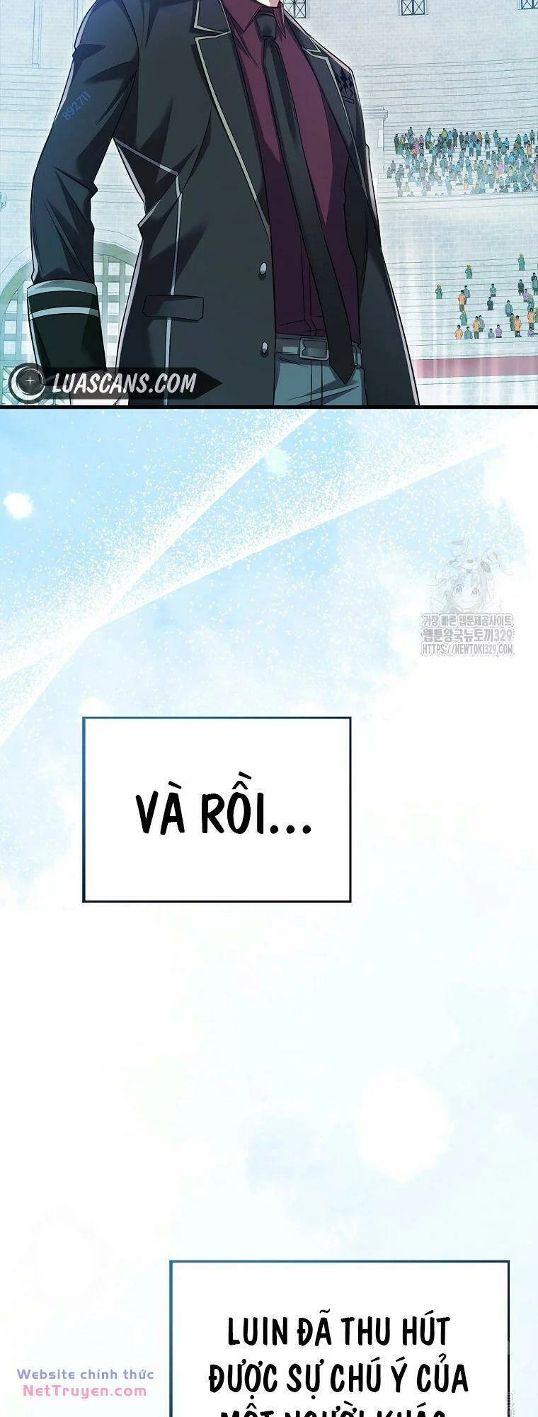 Pháp Sư Cận Chiến Mạnh Nhất Chapter 20 - 68