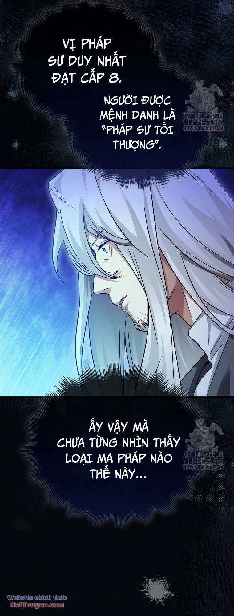 Pháp Sư Cận Chiến Mạnh Nhất Chapter 20 - 71