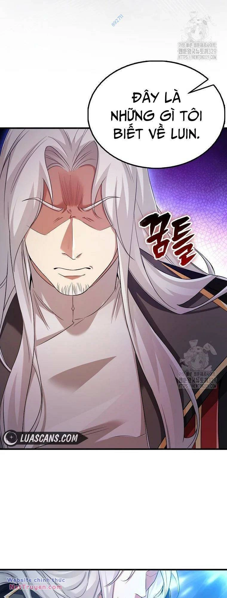 Pháp Sư Cận Chiến Mạnh Nhất Chapter 21 - 5