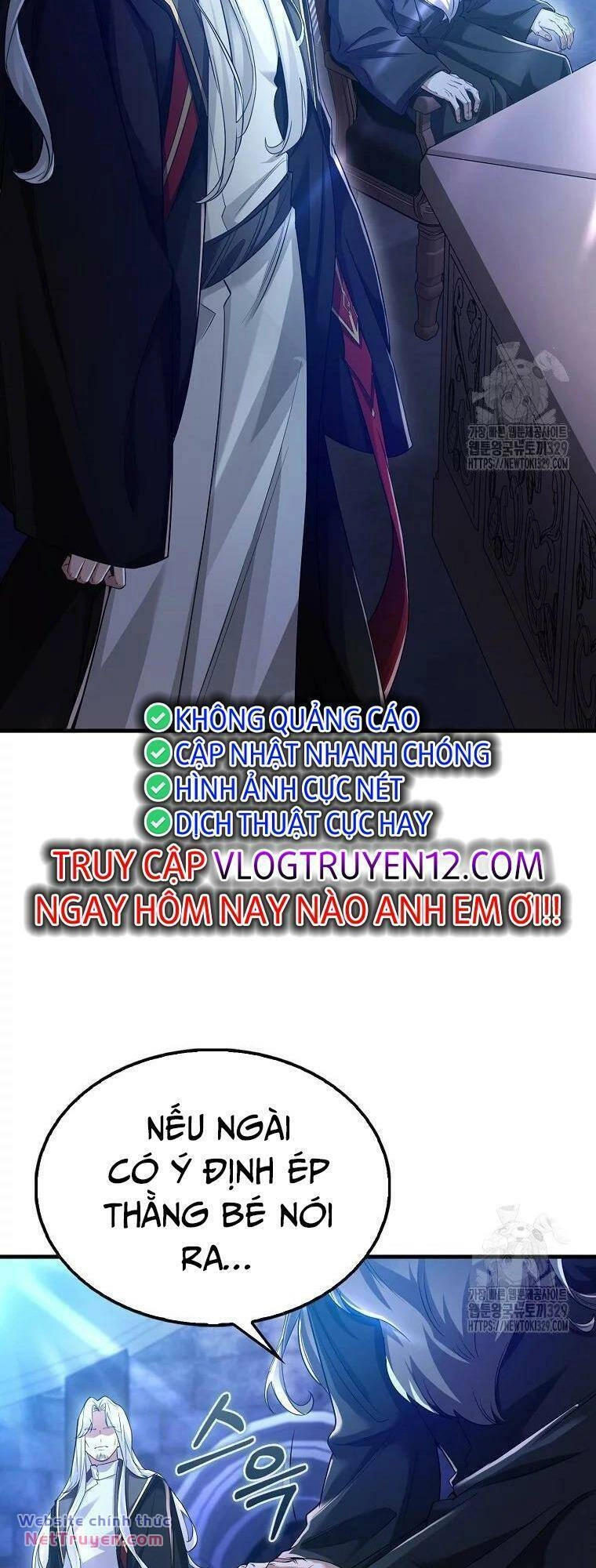 Pháp Sư Cận Chiến Mạnh Nhất Chapter 21 - 7