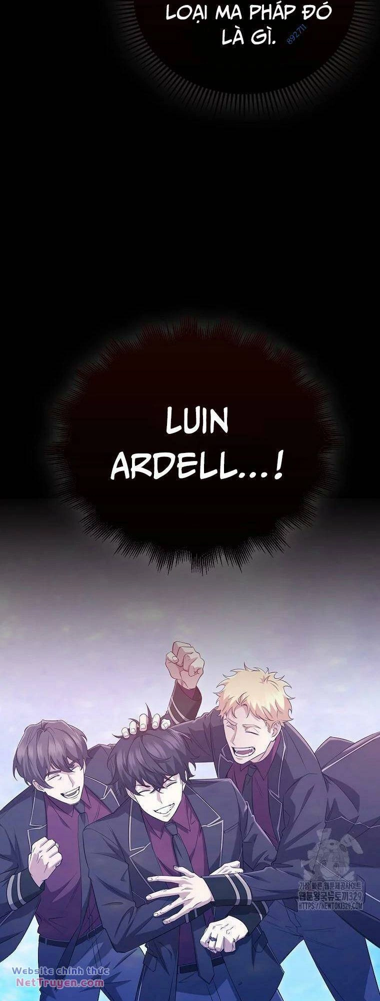 Pháp Sư Cận Chiến Mạnh Nhất Chapter 21 - 14