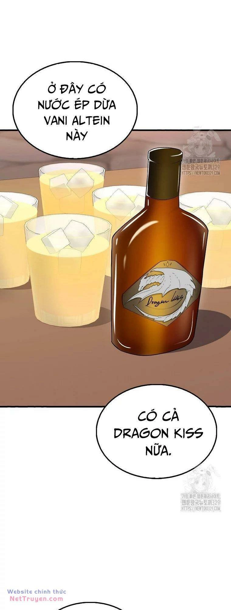 Pháp Sư Cận Chiến Mạnh Nhất Chapter 21 - 20