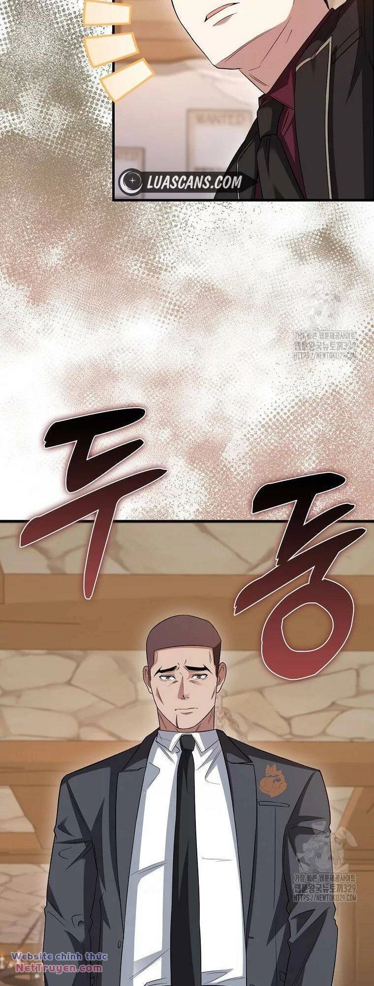 Pháp Sư Cận Chiến Mạnh Nhất Chapter 21 - 25