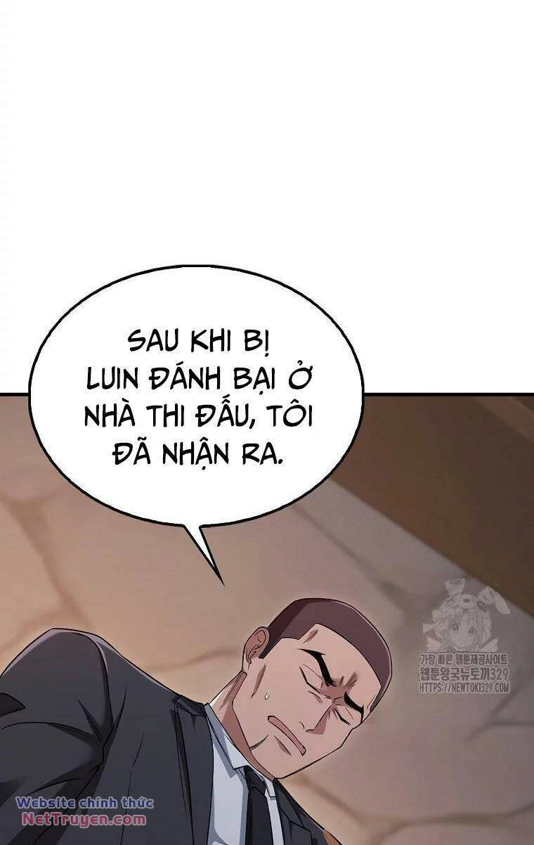 Pháp Sư Cận Chiến Mạnh Nhất Chapter 21 - 31