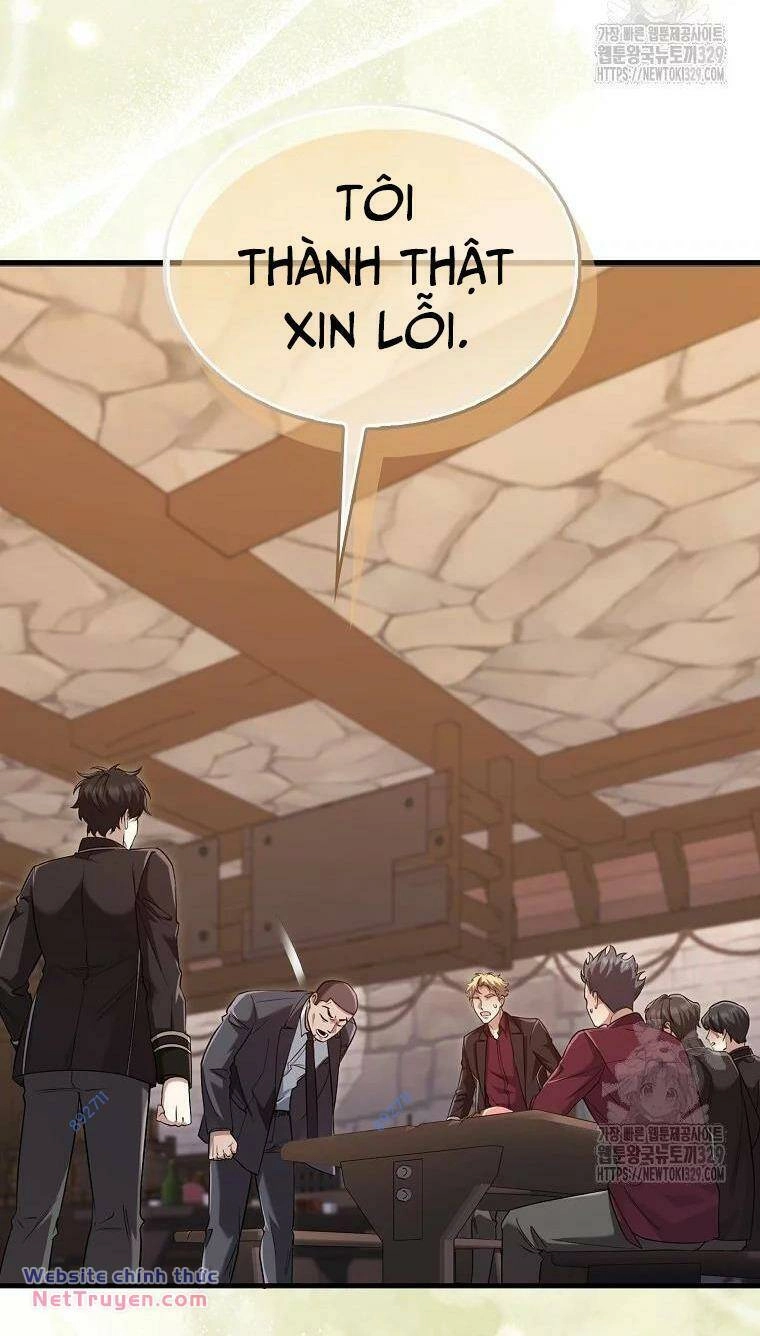 Pháp Sư Cận Chiến Mạnh Nhất Chapter 21 - 35