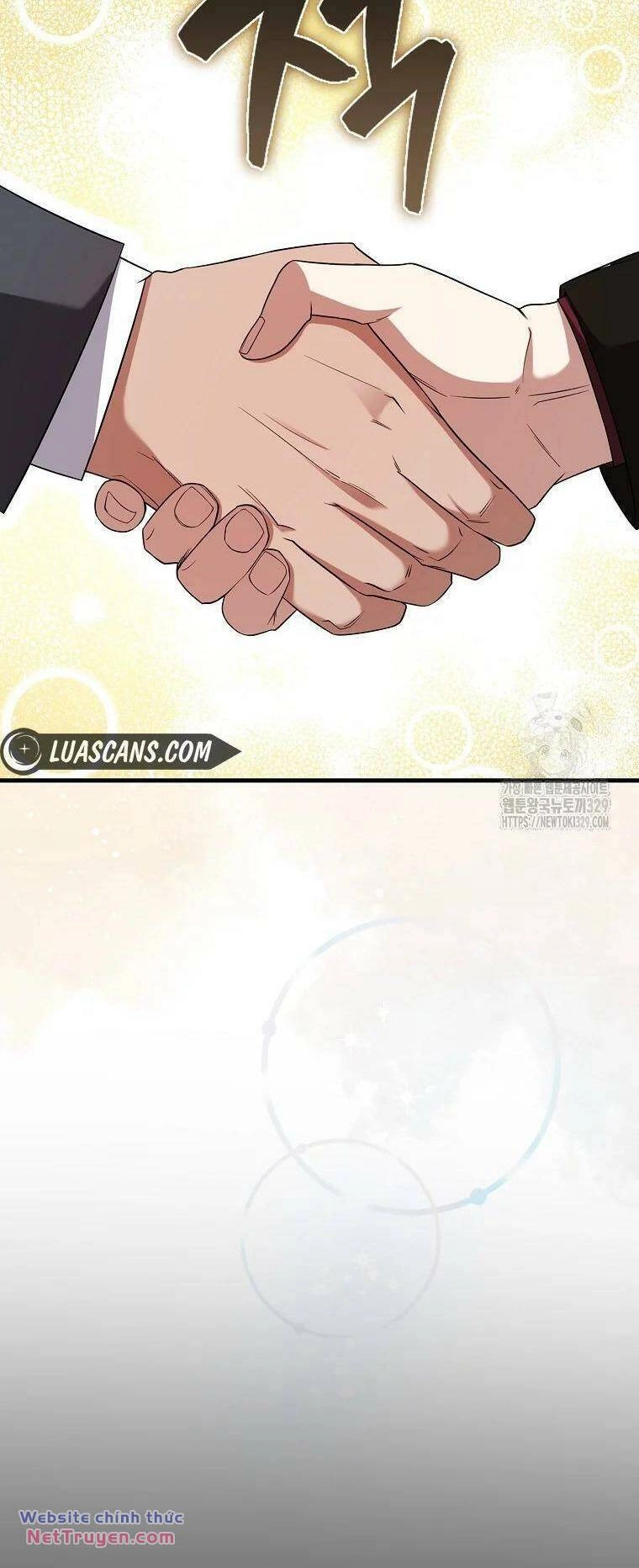 Pháp Sư Cận Chiến Mạnh Nhất Chapter 21 - 43