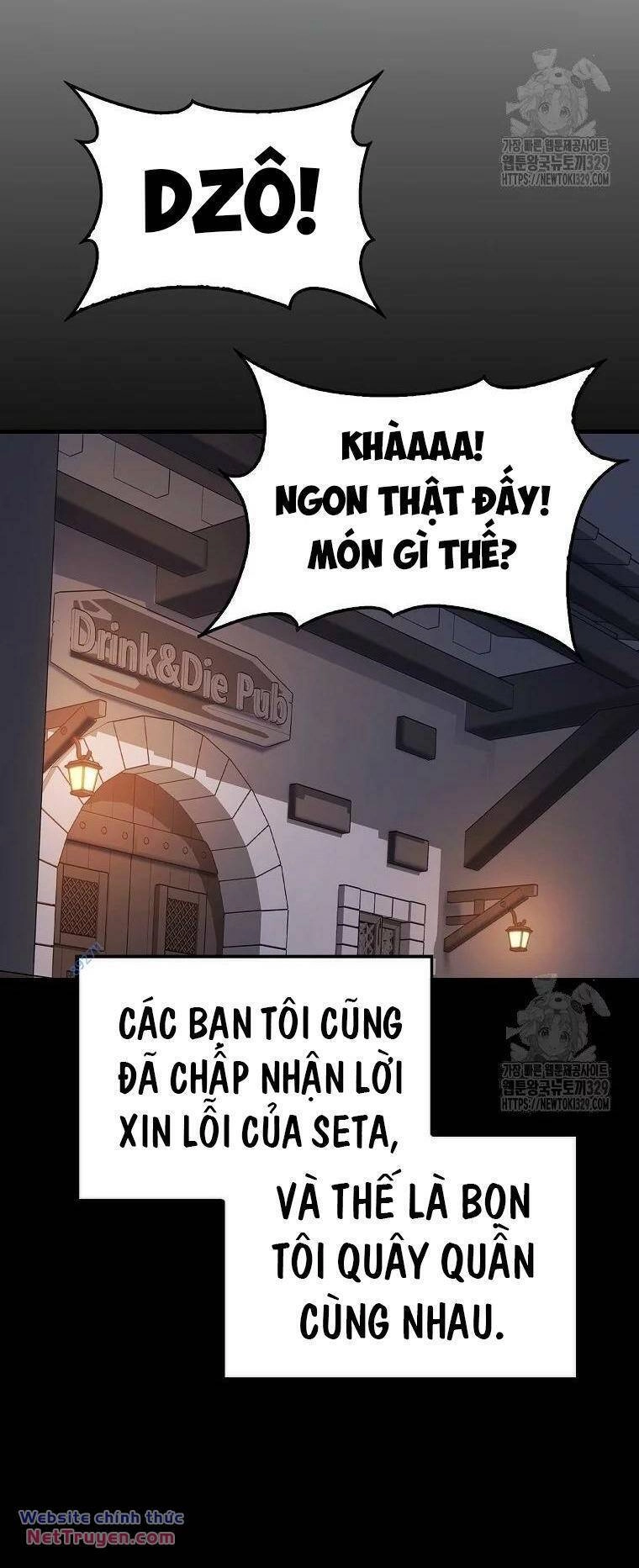 Pháp Sư Cận Chiến Mạnh Nhất Chapter 21 - 44