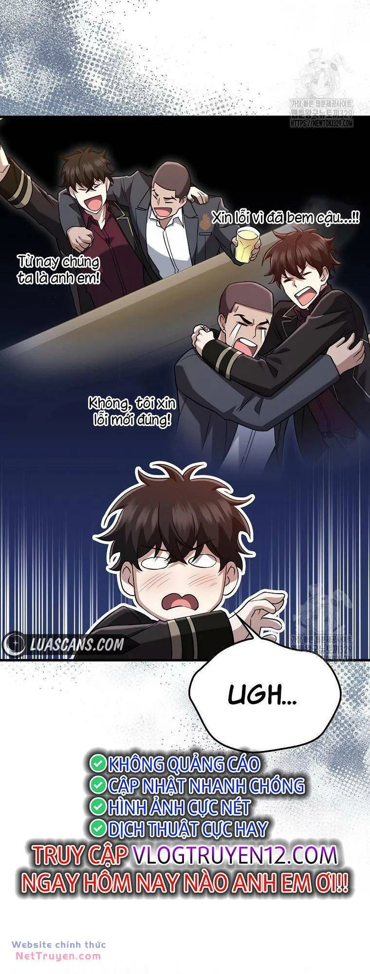 Pháp Sư Cận Chiến Mạnh Nhất Chapter 21 - 55