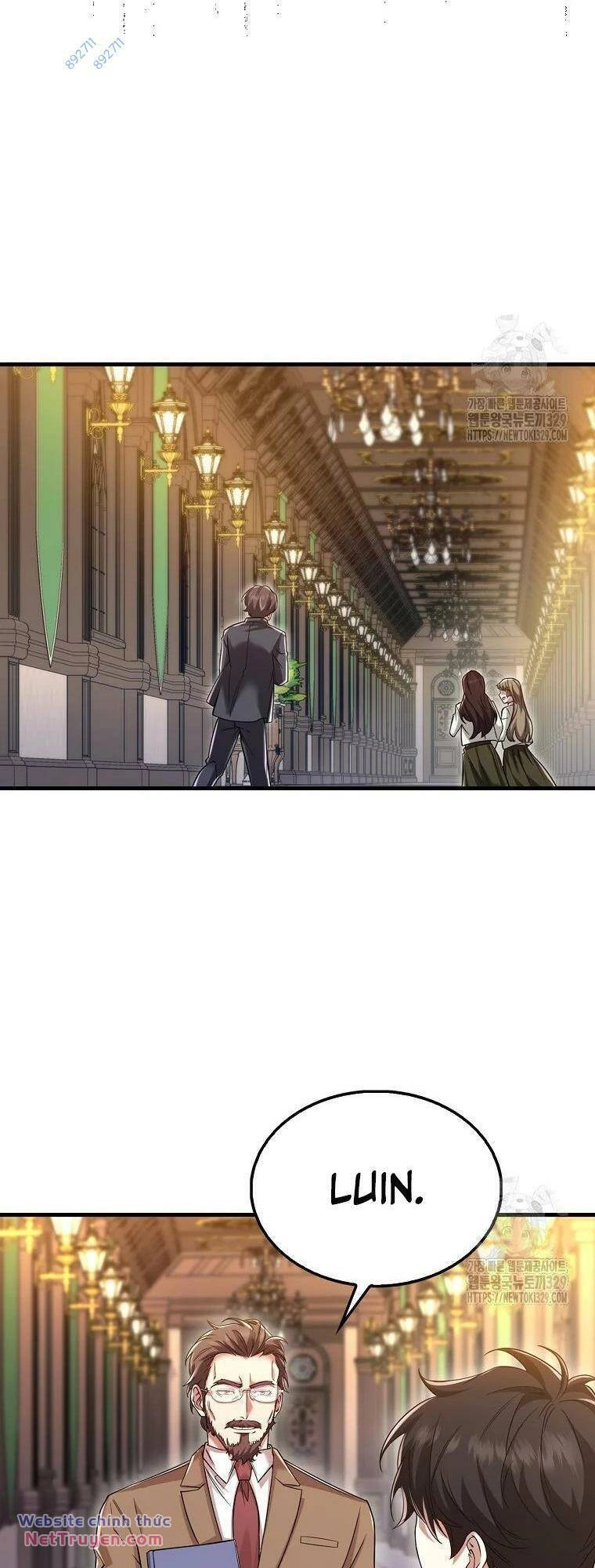 Pháp Sư Cận Chiến Mạnh Nhất Chapter 21 - 58