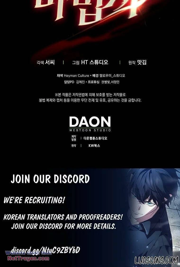 Pháp Sư Cận Chiến Mạnh Nhất Chapter 21 - 65