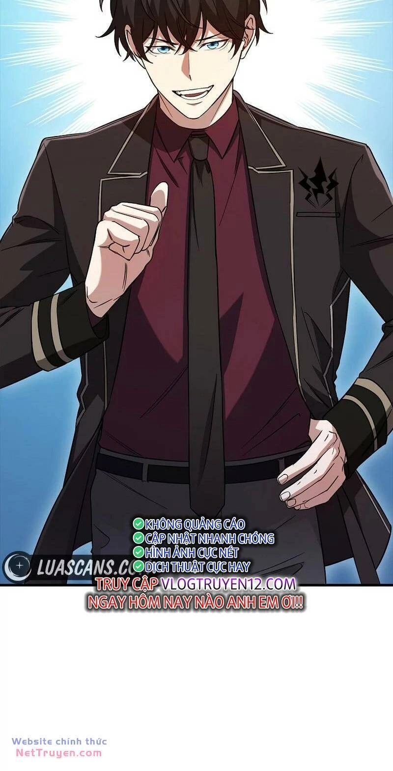 Pháp Sư Cận Chiến Mạnh Nhất Chapter 22 - 8