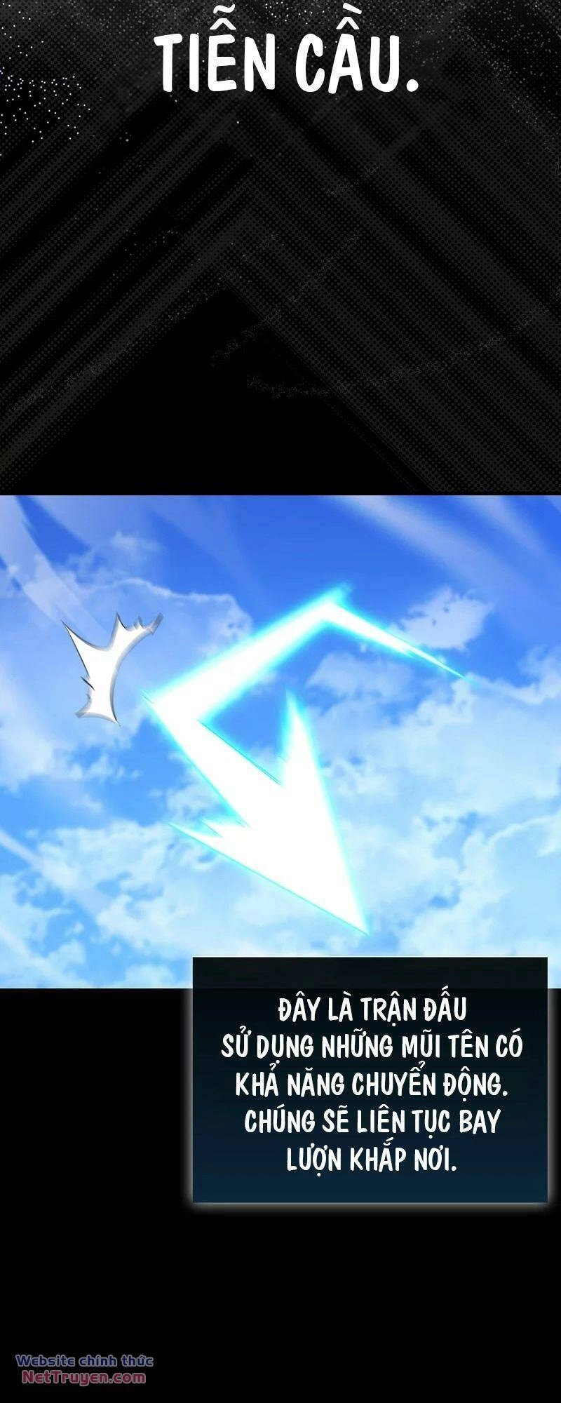 Pháp Sư Cận Chiến Mạnh Nhất Chapter 22 - 10