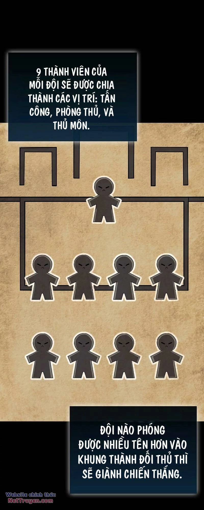 Pháp Sư Cận Chiến Mạnh Nhất Chapter 22 - 11