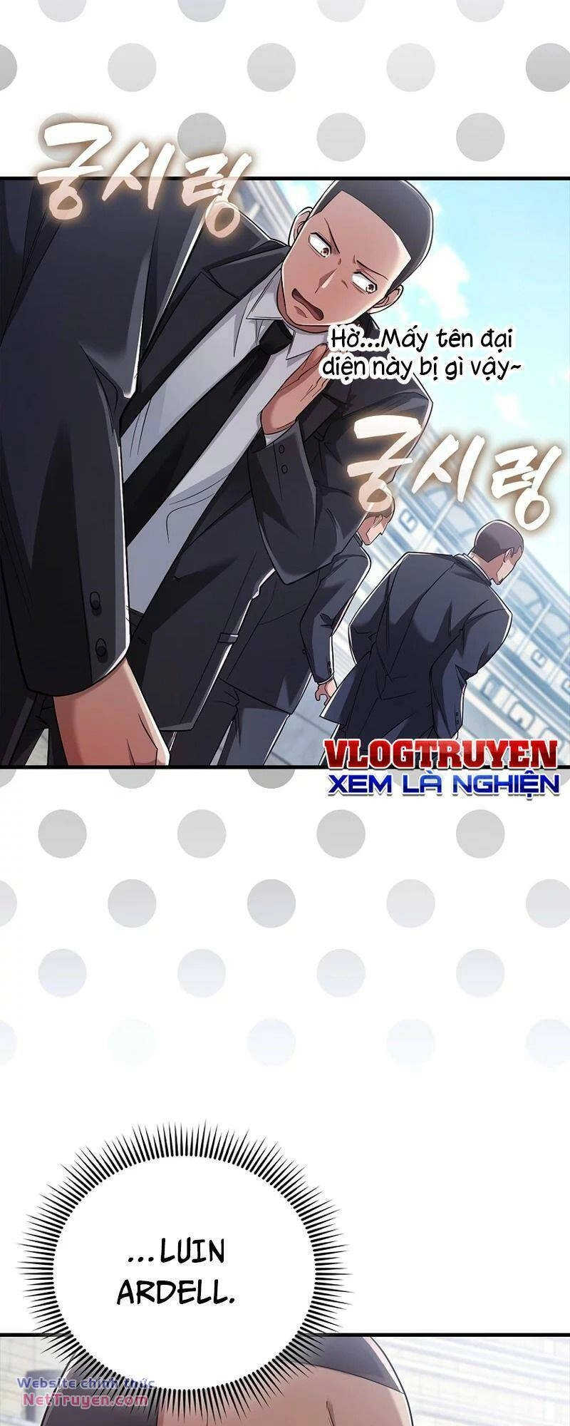 Pháp Sư Cận Chiến Mạnh Nhất Chapter 22 - 25