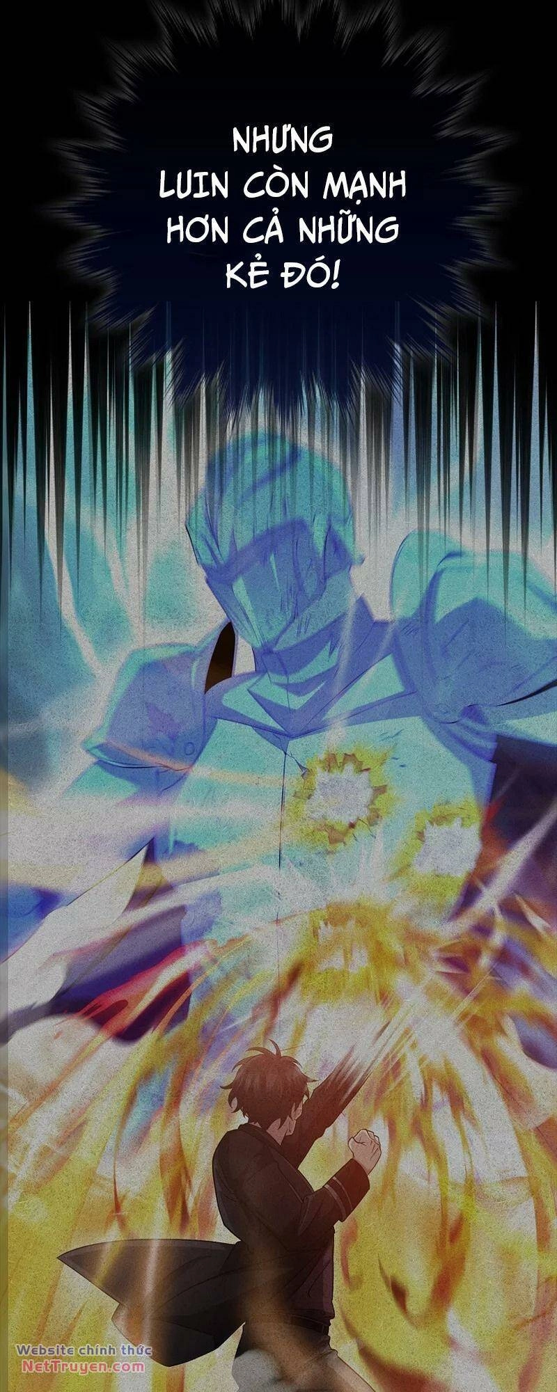 Pháp Sư Cận Chiến Mạnh Nhất Chapter 22 - 31