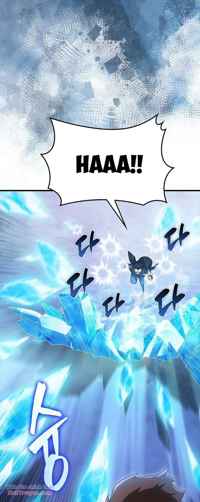 Pháp Sư Cận Chiến Mạnh Nhất Chapter 22 - 43