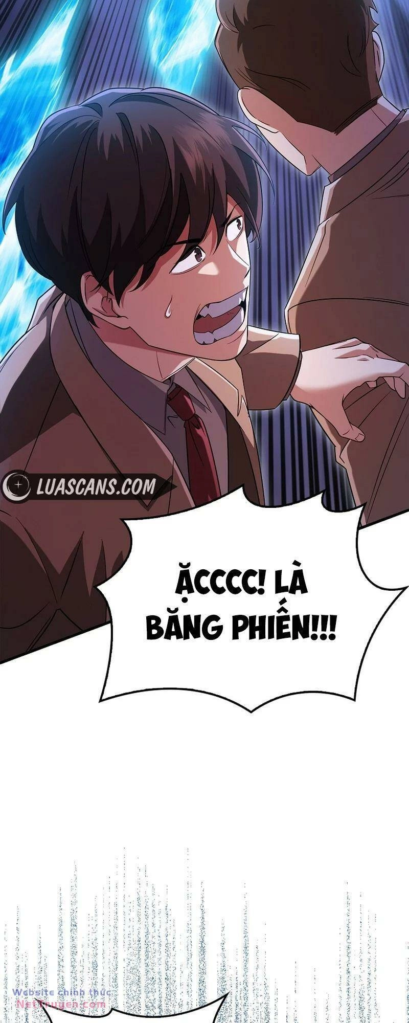 Pháp Sư Cận Chiến Mạnh Nhất Chapter 22 - 44