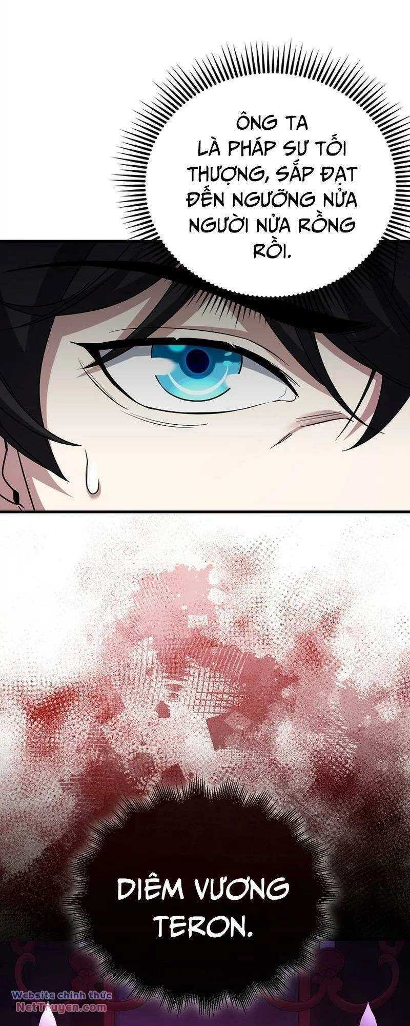 Pháp Sư Cận Chiến Mạnh Nhất Chapter 23 - 8